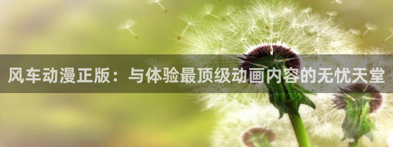 age漫画网